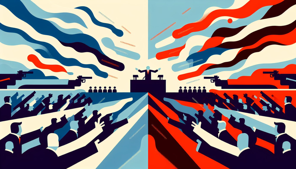 Karas Ukraina Rusija Donbasas Zelenskis Ušakovas