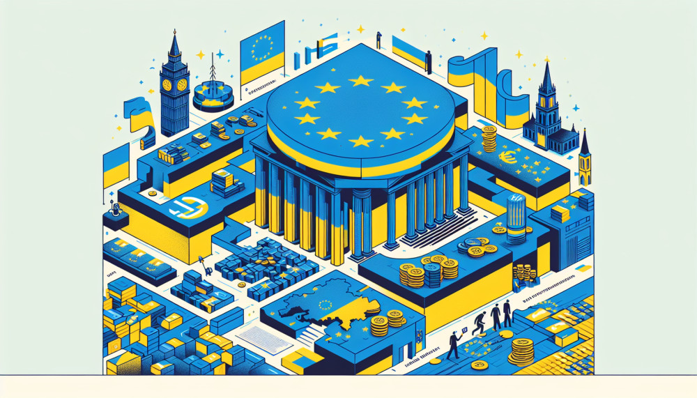 Karas Ukraina Rusija ES Turtas Įšaldymas