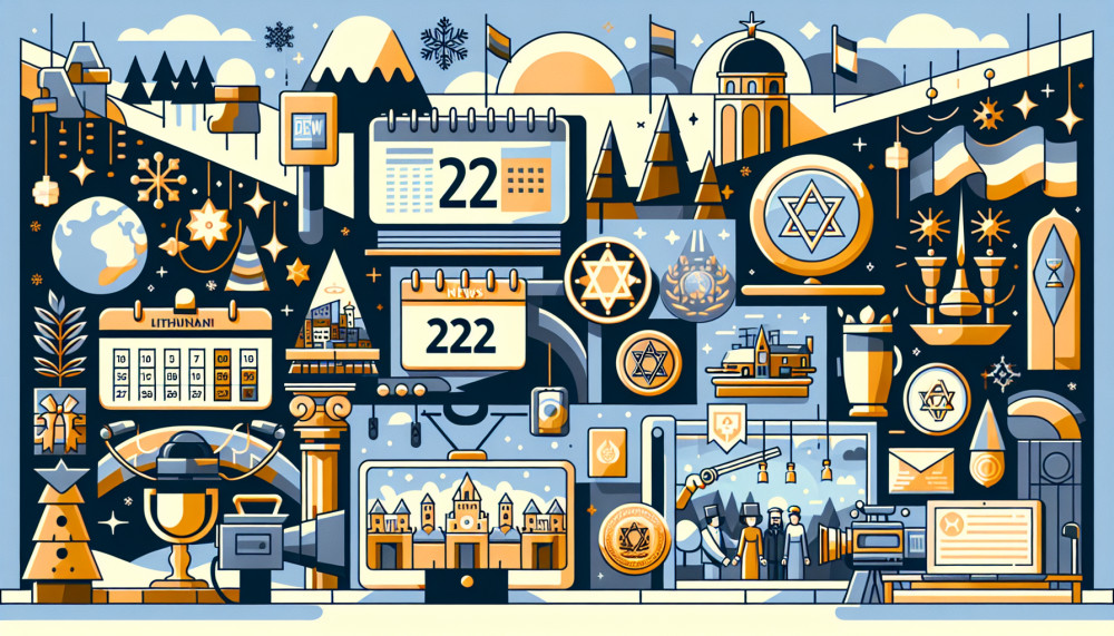 LRT PLIUS TV Programa