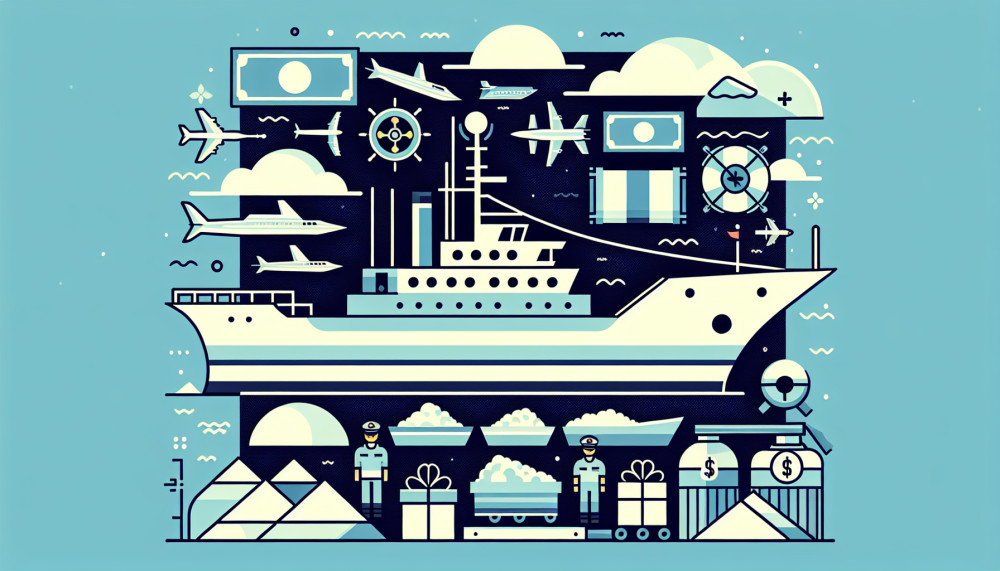 Kolumbija Narkotikai Kontrabanda Kokainas Laivynas Petro JAV