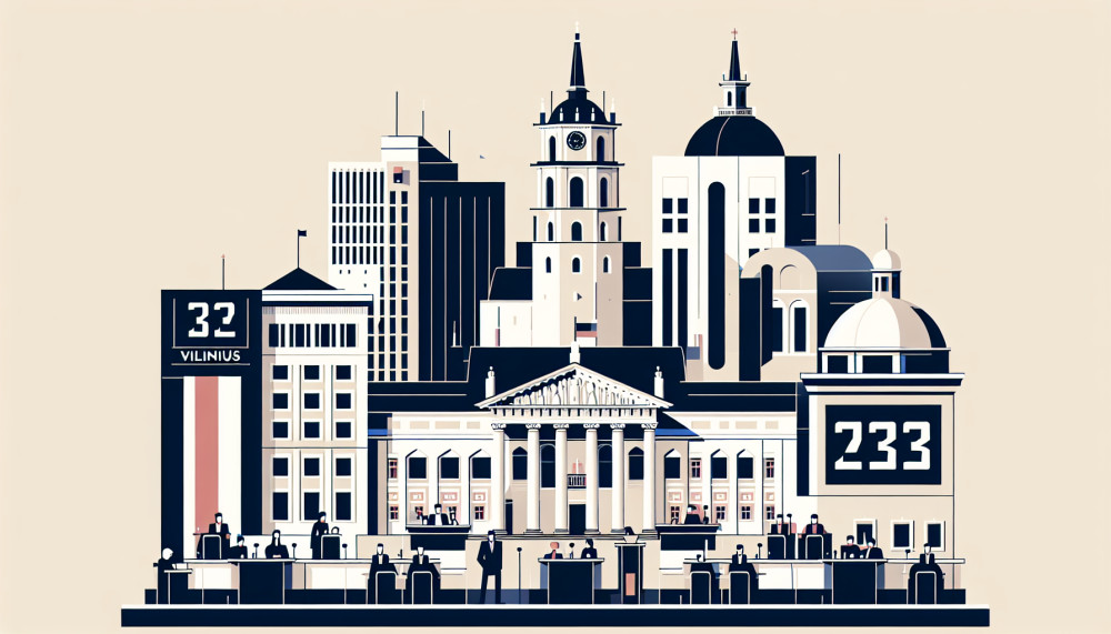 Anonsas Politika Verslas