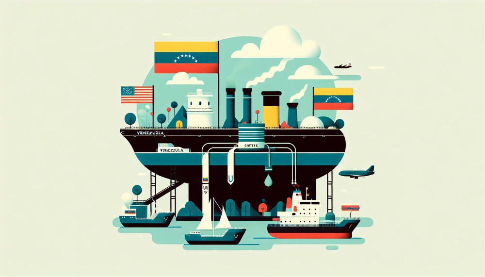 Rusija Venesuela JAV Lavrovas Gilas