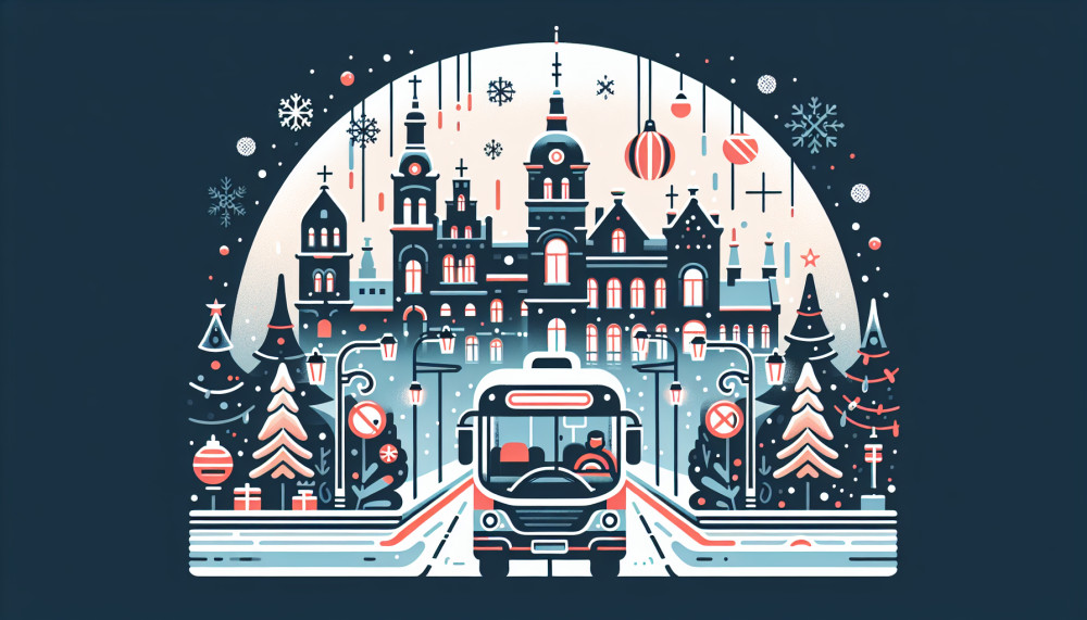 Klaipėda Autobusas Gaisras