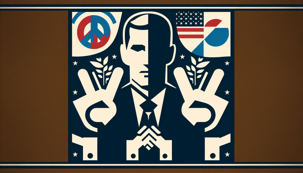 Diplomatija Rusija JAV Ukraina Derybos Pažanga Zacharova Putinas