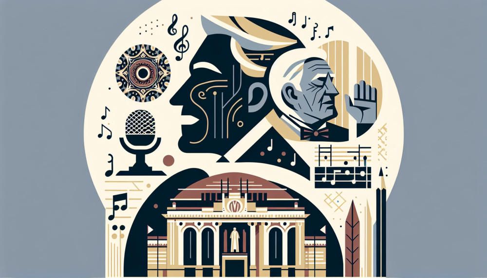 Nausėda Česlovas Operos Solistas