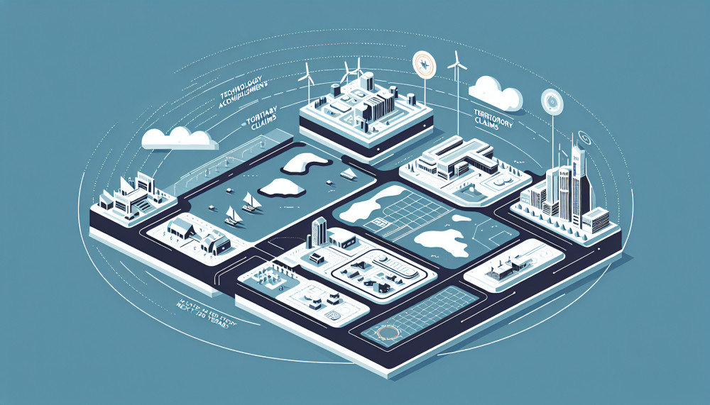Kinija Xi Jinpingas naujametinis sveikinimas technologijos dirbtinis intelektas