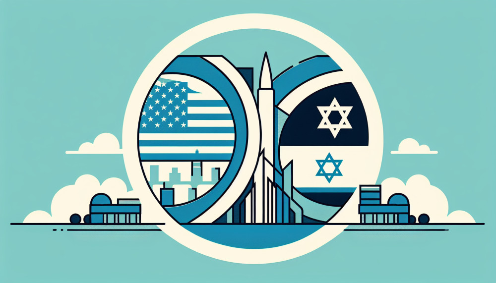 Nusiginklavimas Hamas Izraelis JAV