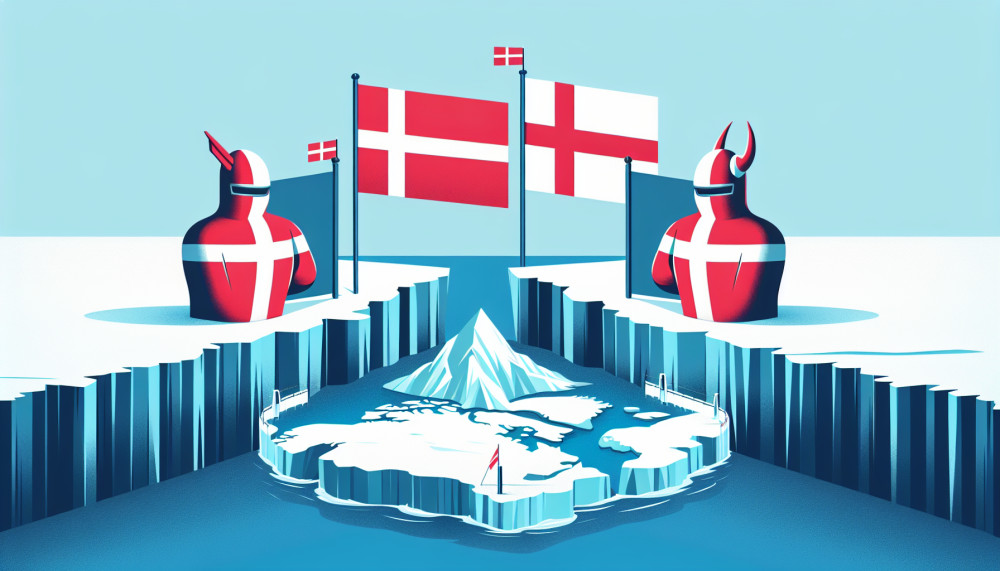 JAV Danija Grenlandija Trumpas Frederiksen Švedija Norvegija Suomija NATO ES Kinija Rusija