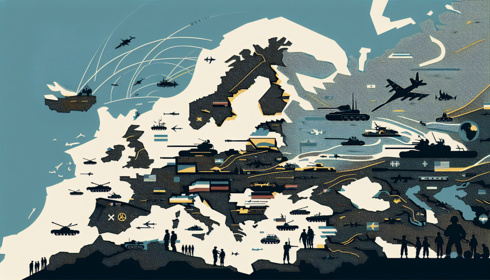 Karas Ukraina Rusija Nuostoliai