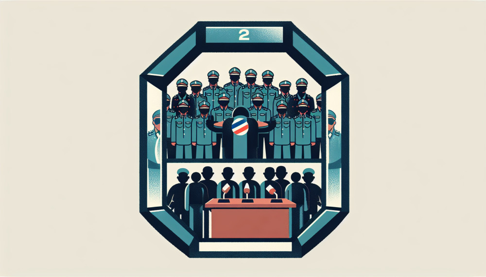 Rinkimai Mianmaras Parlamentas Karinė Chunta Opozicija