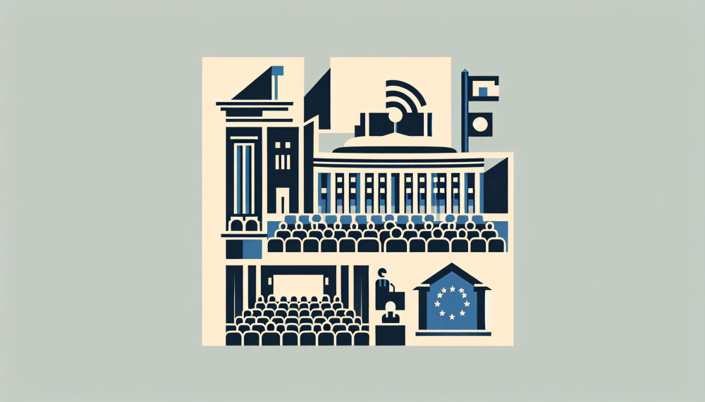 Europos Parlamentas LRT Rezoliucija