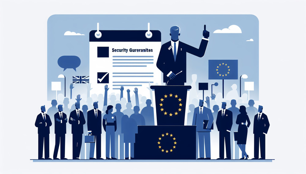 Ukraina ES stojimas Zelenskis