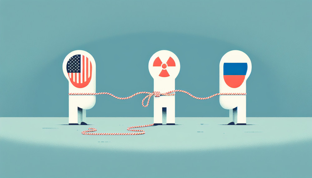 START Sutartis Rusija JAV Galiojimas Pabaiga