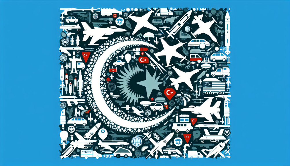 Rusija Turkija dronai naikintuvai F-16 aiški žinutė pilkoji zona