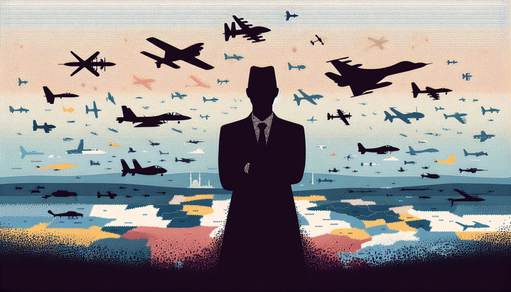 Ukraina Rusija Zelenskis Oro Gynyba Pokyčiai Personalas Dronai Shahed