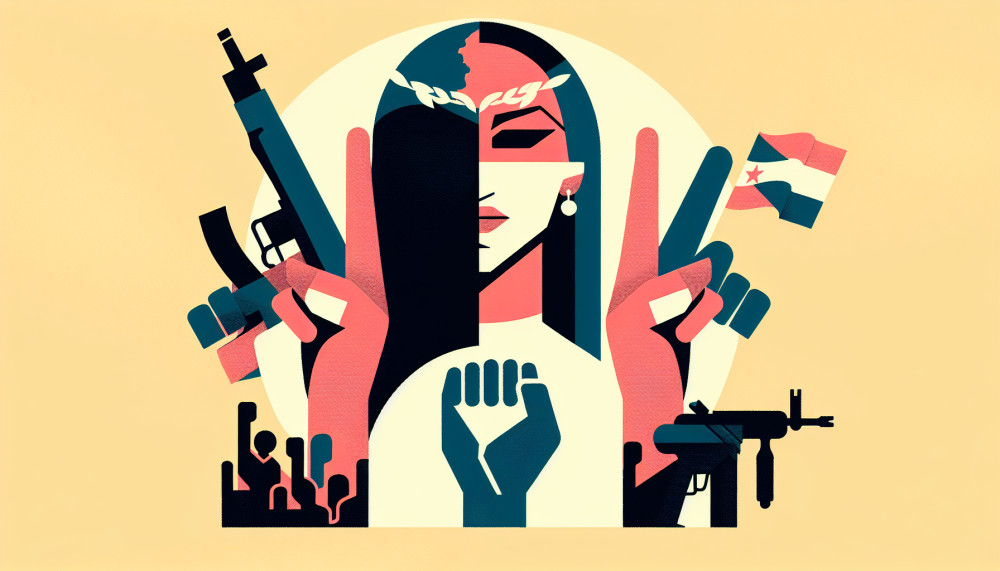 Venesuela Opozicija Machado Grįžimas Guanipa