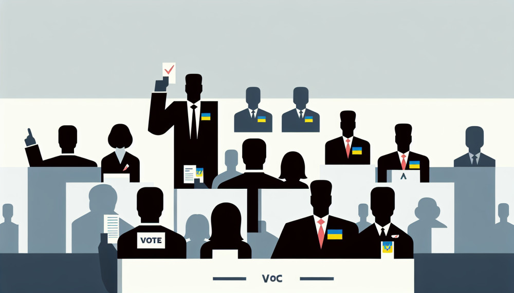 Ukraina Rusija Zelenskis Rinkimai Referendumas