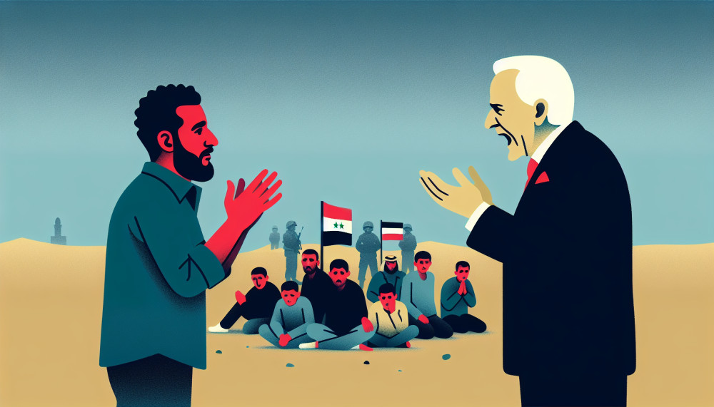 Iranas Protestai Opozicija