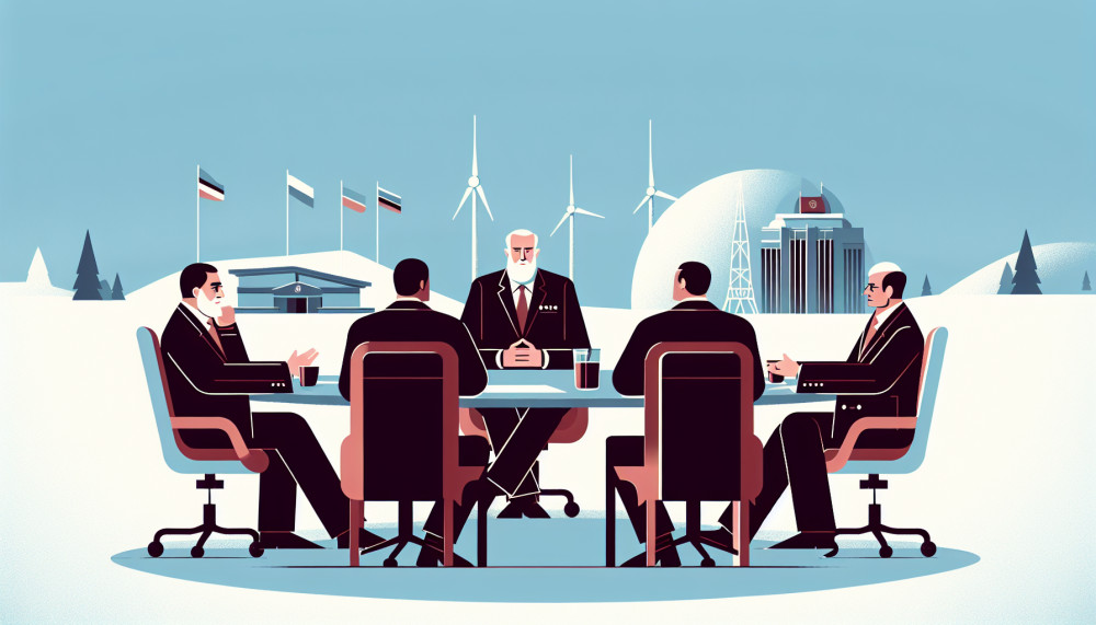 Karas Ukraina Rusija JAV Senatoriai Blumenthalis Whitehouse‘as Zelenskis Susitikimas Sankcijos