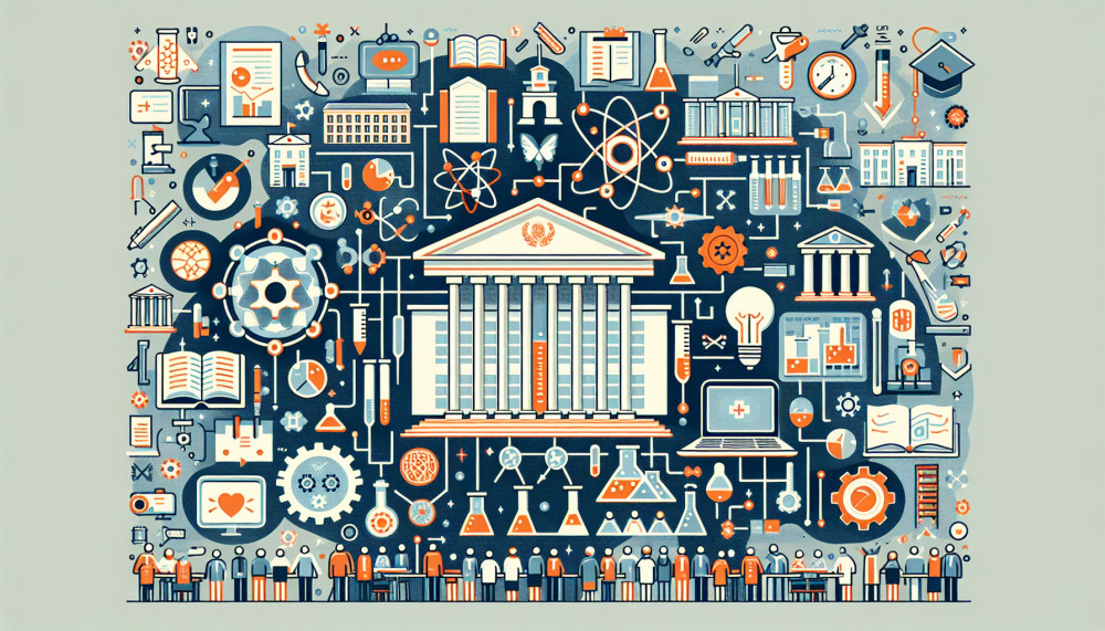 KU Odesos Nacionalinis Universitetas Partnerystė