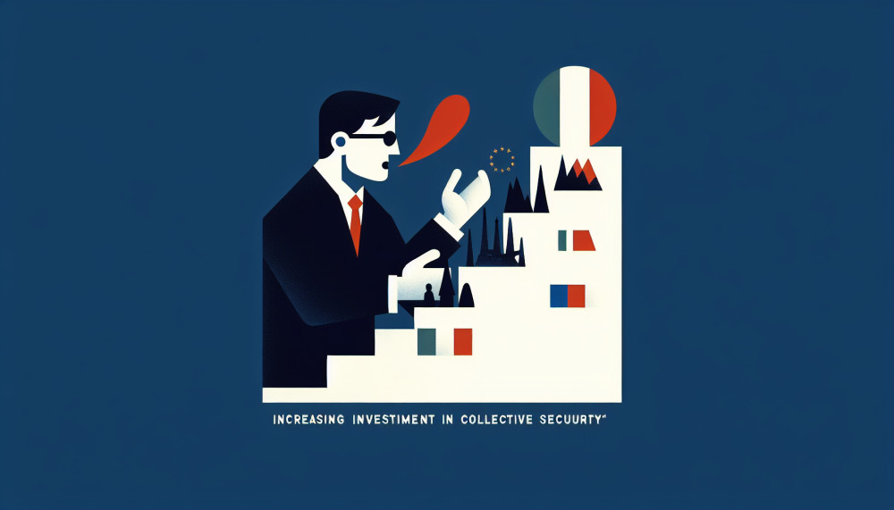 Gynyba Lenkija NATO Išlaidos Raginimas Ministras