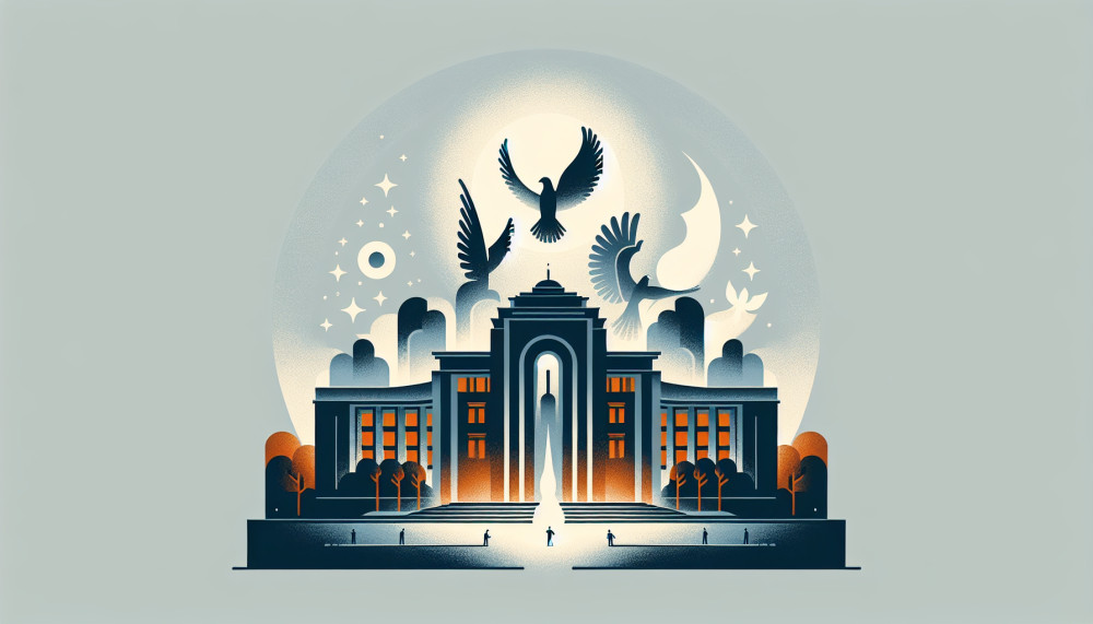 Parlamentas Venesuela Amnestija