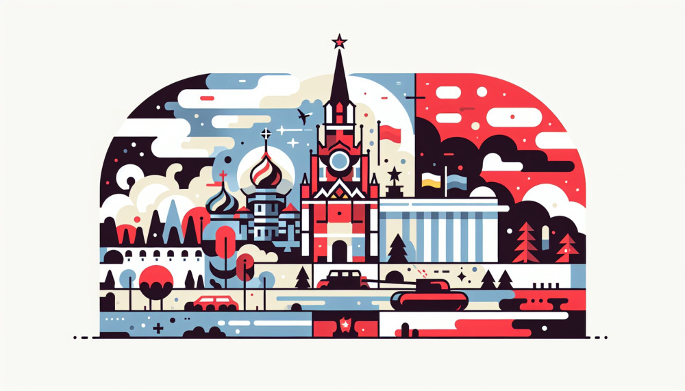 Ukraina Karas Rusija