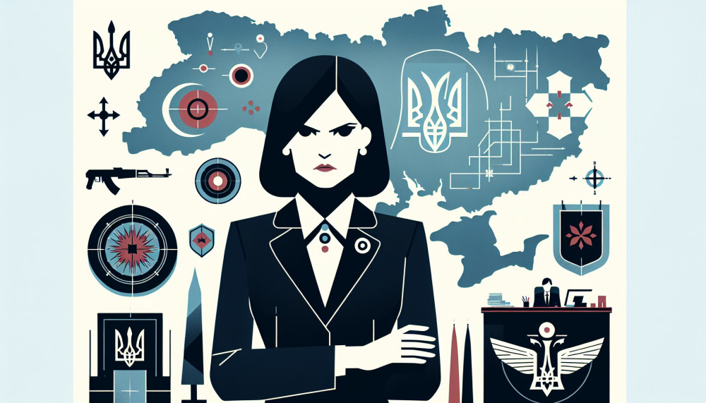 Ukraina Karas Rusija JT