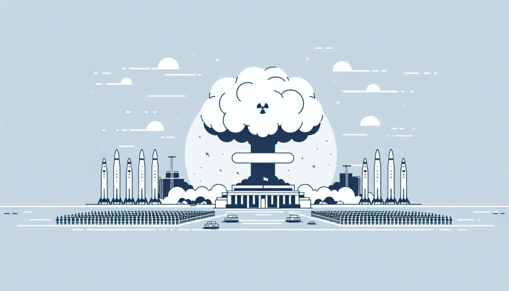 Prancūzija Branduolinė Ginkluotė