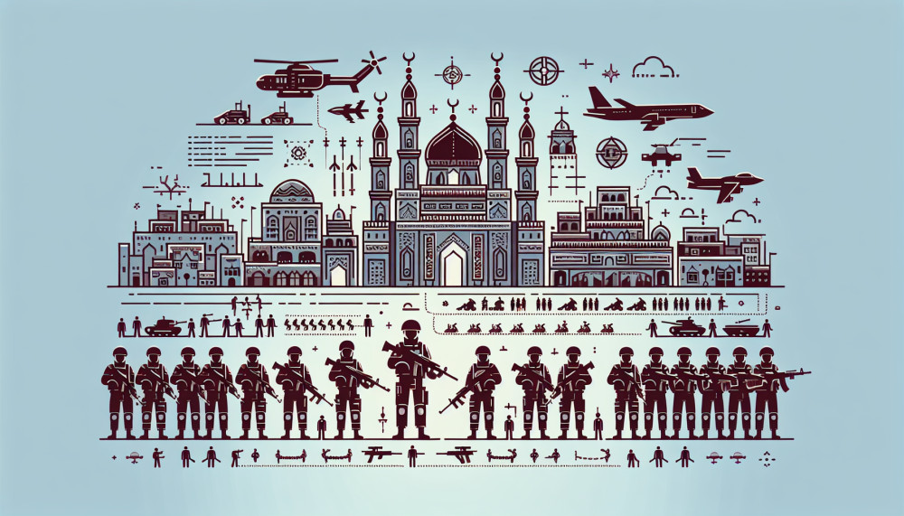 Atakos Izraelis Iranas