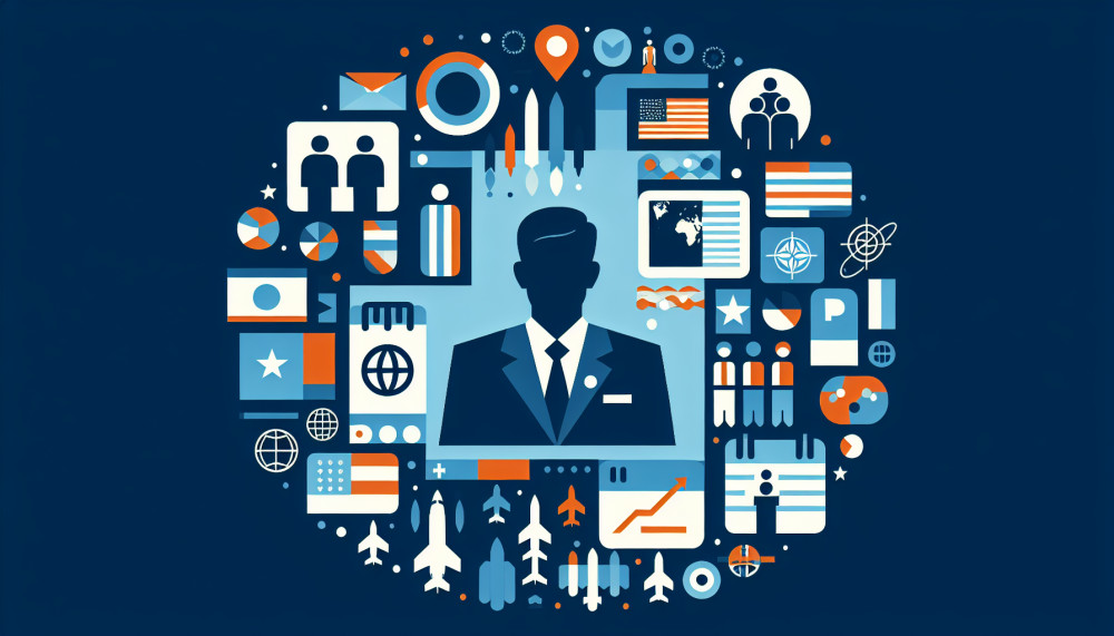 JAV Vokietija Diplomatija NATO