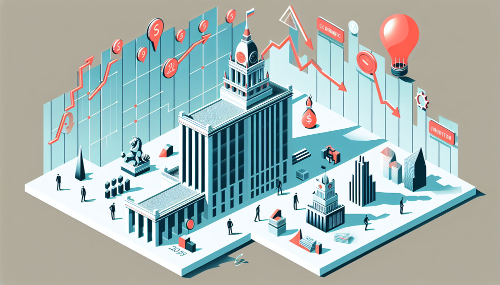 Ukraina Karas Rusija Ekonomika