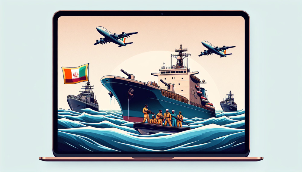 Šri Lanka Iranas JAV Izraelis Karas