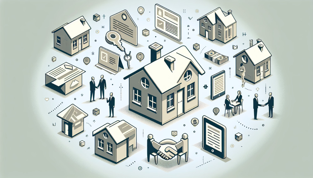 Registrų Centras NT Sandoriai