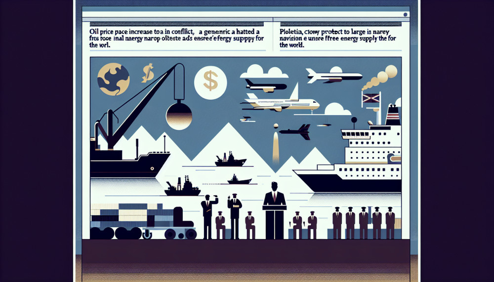 Karas Iranas JAV Izraelis Nafta Kainos