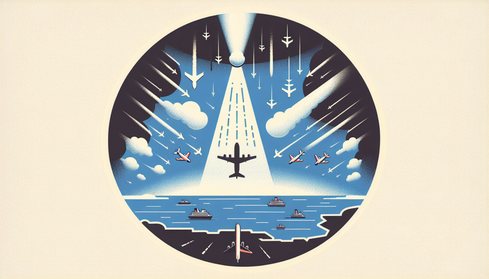 Saugumas Kipras Libanas Artimieji Rytai Oro Eismas Sutrikdymas