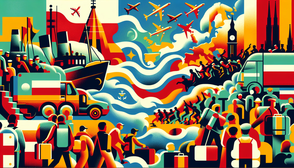 Evakuacija Europa Persijos Įlanka Karas Iranas