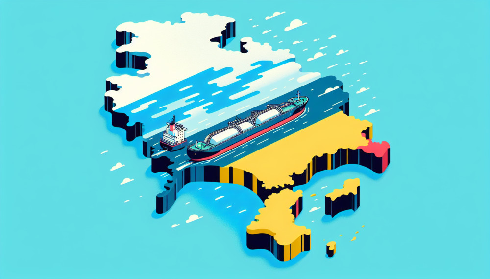 Karas Rusija Ukraina Malta SGD Tanklaivis Ataka Kaltinimas