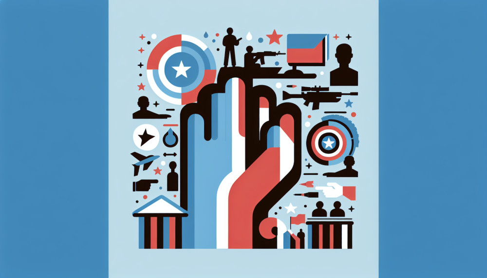 Kongresas JAV Rezoliucija Karas Artimieji Rytai Balsavimas Trumpas