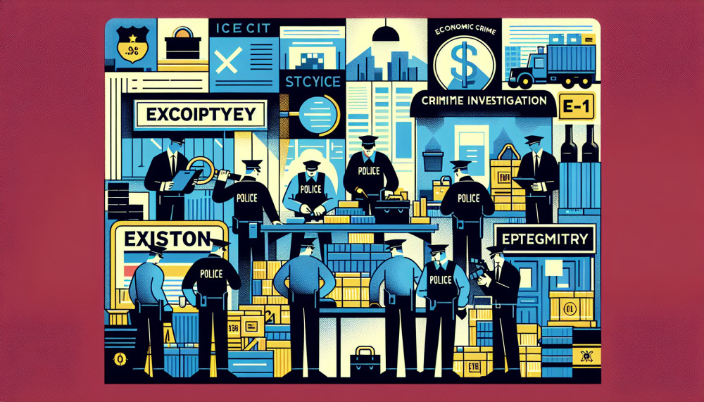 Policija Sulaikymas Akcizinės Prekės