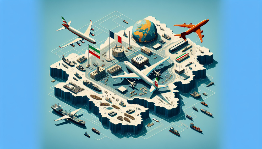 Karas Iranas JAV Izraelis Austrija Diplomatija