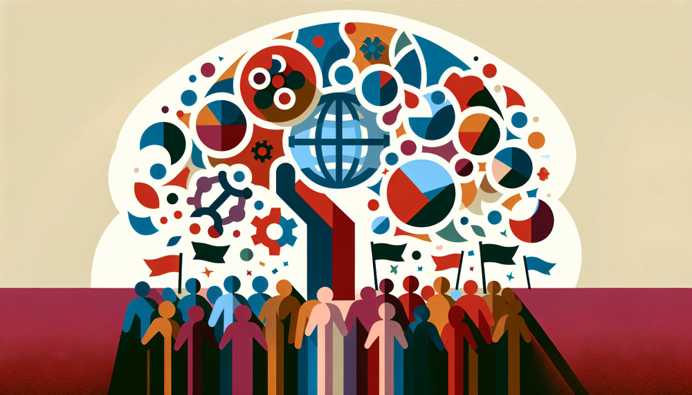 Gvinėja Politika Partijos