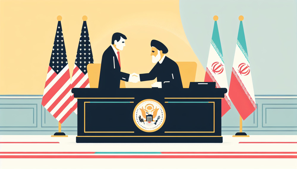 Iranas Izraelis konfliktas JAV Trumpas lyderis