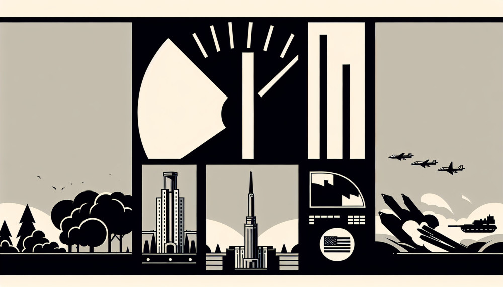 Gynyba Pasaulis Europa JAV Verslas