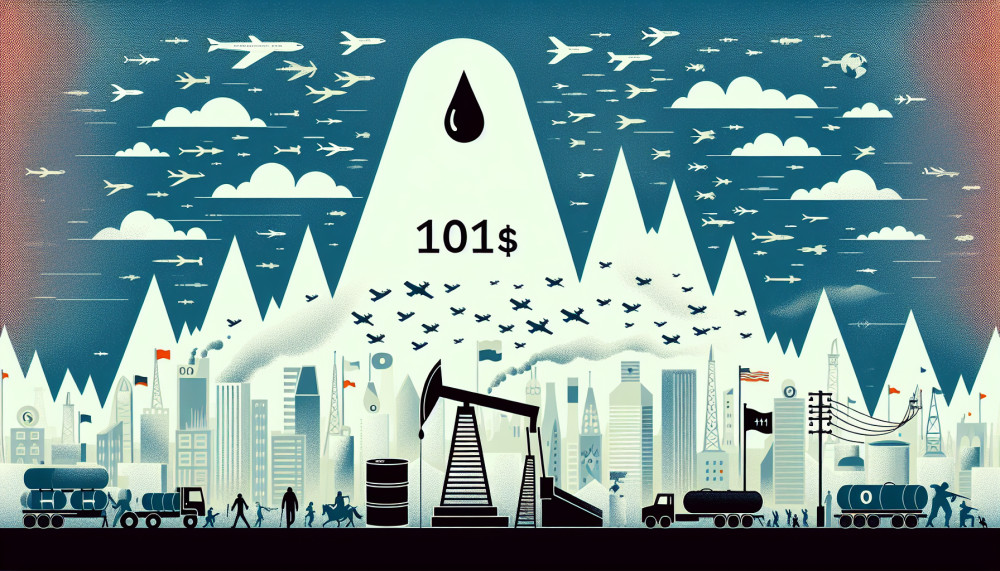 Energetika JAV Iranas Karas Nafta Kainos Trumpas