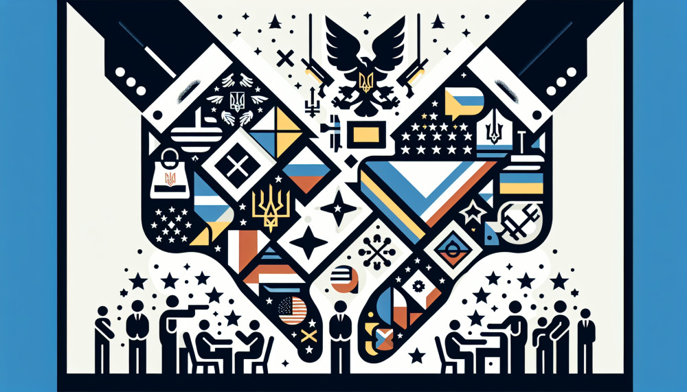 Zelenskis Ukraina Rusija Derybos