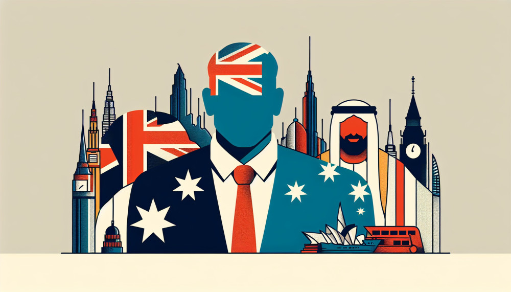 Karas Iranas JAV Izraelis Australija