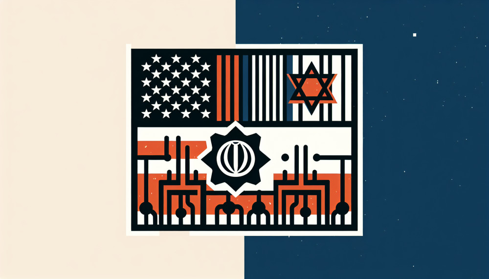 Garantijos Iranas Paliaubos