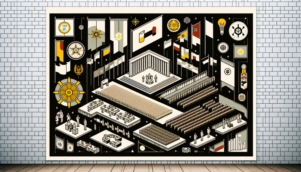 Anonsas Politika Foto