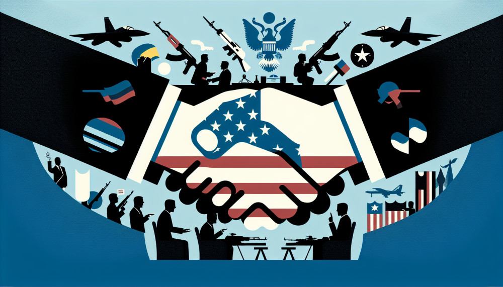 Karas Ukraina Rusija JAV Derybos Zelenskis